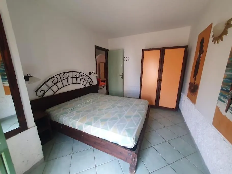 Cosmocom Moradias Residence Capo Verde Santa Maria Cape Verde