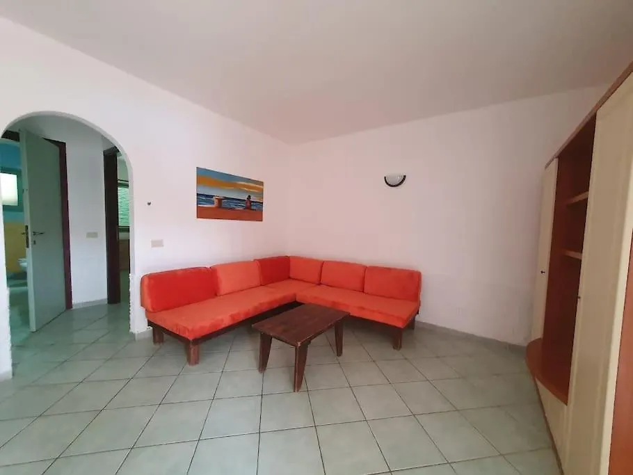 Apartment Cosmocom Moradias Residence Capo Verde Santa Maria