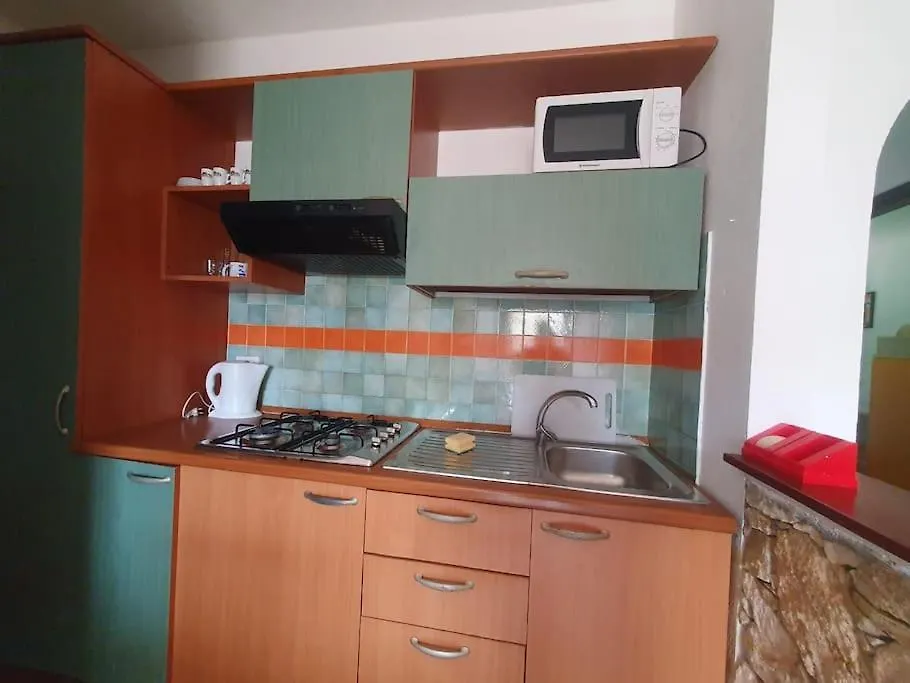 Cosmocom Moradias Residence Capo Verde Santa Maria 0*,  Cape Verde